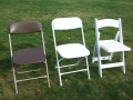 Chairs--Br Wh Gdn